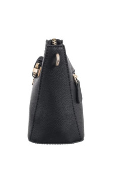 Guess Gregoria Top Zip Shoulder Bag HWBG85 46170 Black (GU840-a) käekott