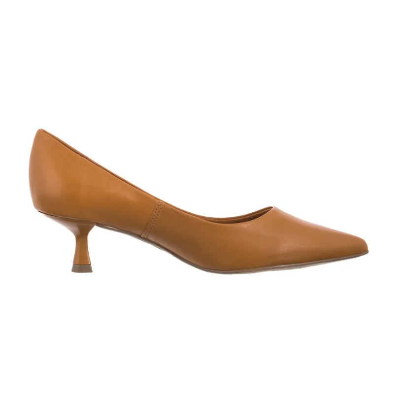 Nepeke Amira Mustard (NP26-d) kurpes