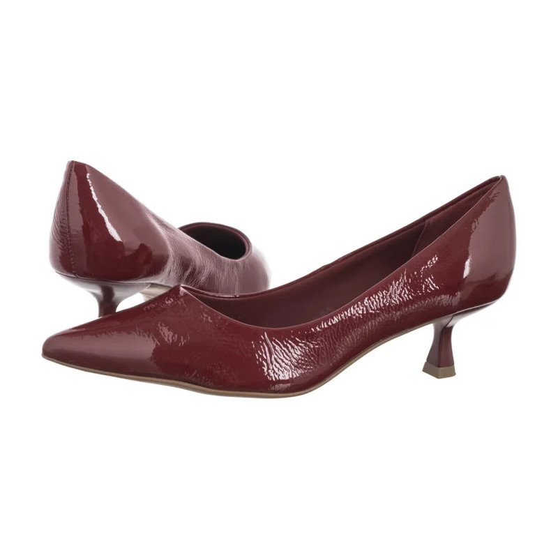 Nepeke Amira Burgundy (NP26-e) bateliai