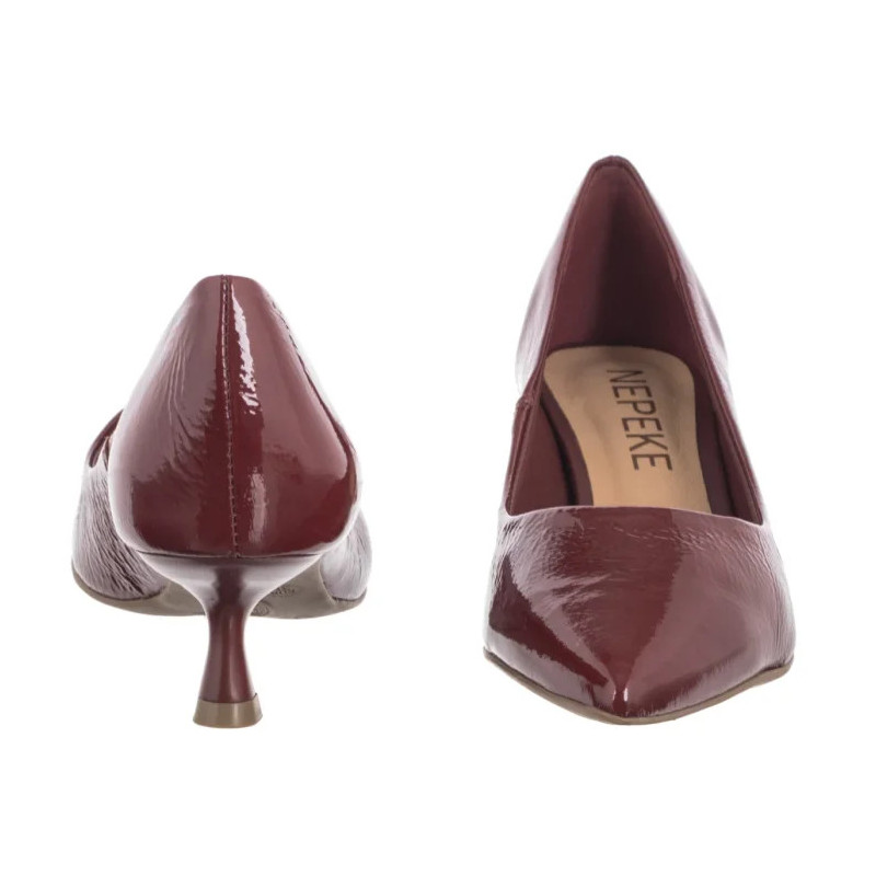 Nepeke Amira Burgundy (NP26-e) bateliai