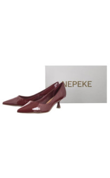 Nepeke Amira Burgundy (NP26-e) kingad