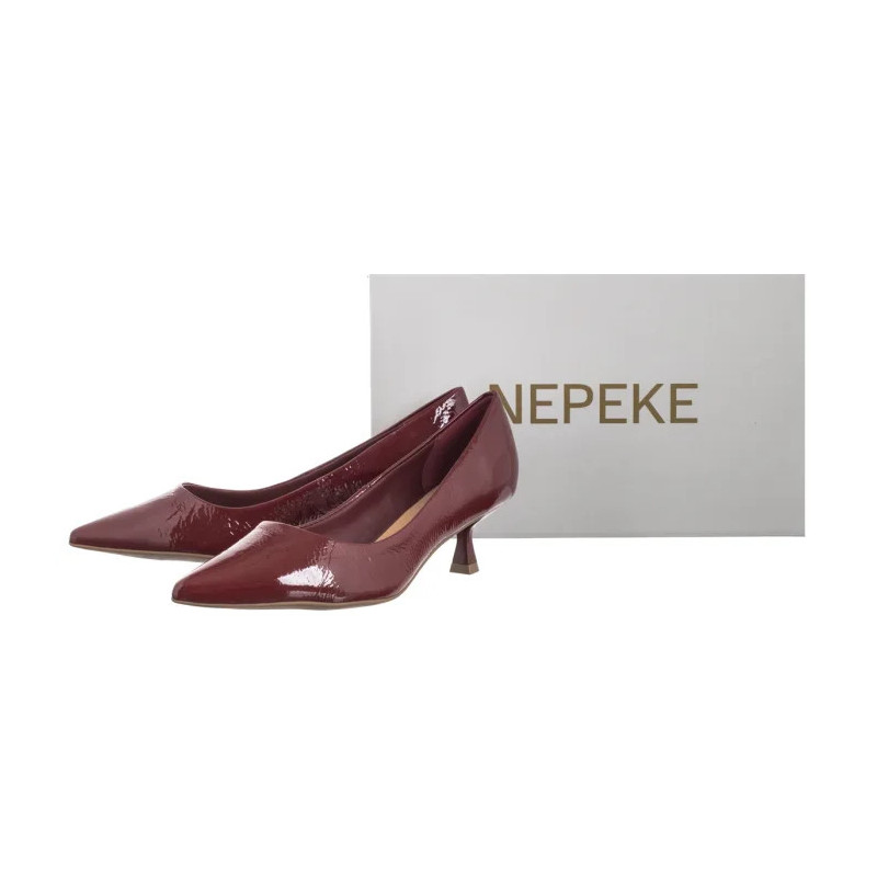 Nepeke Amira Burgundy (NP26-e) kingad