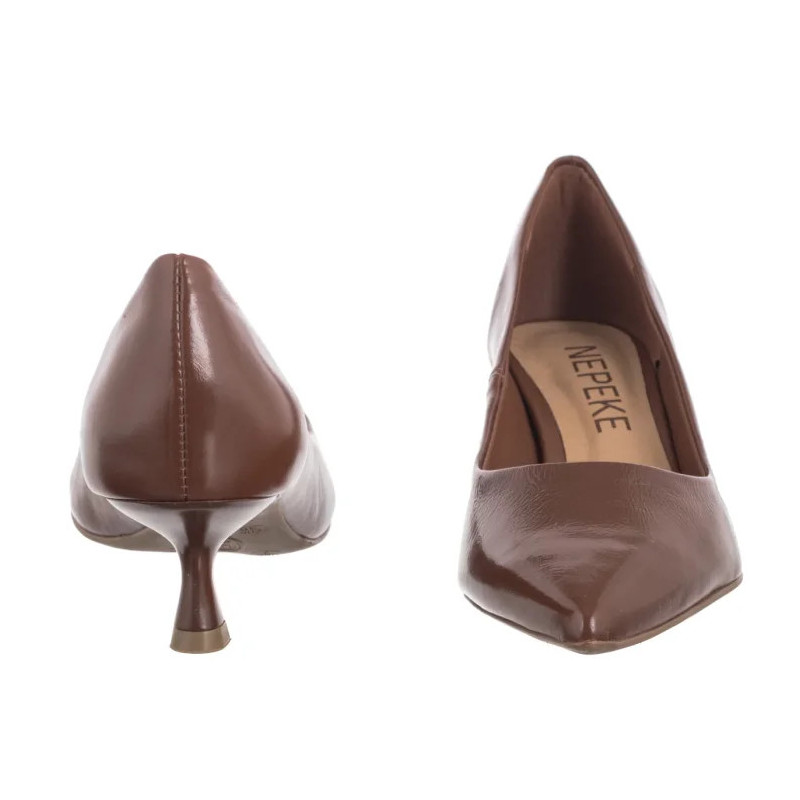 Nepeke Amira Conhaque (NP26-f) kurpes