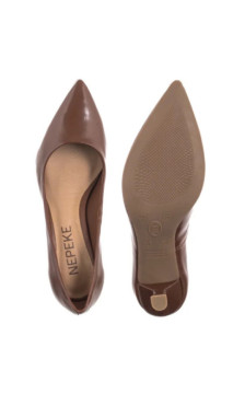 Nepeke Amira Conhaque (NP26-f) kurpes