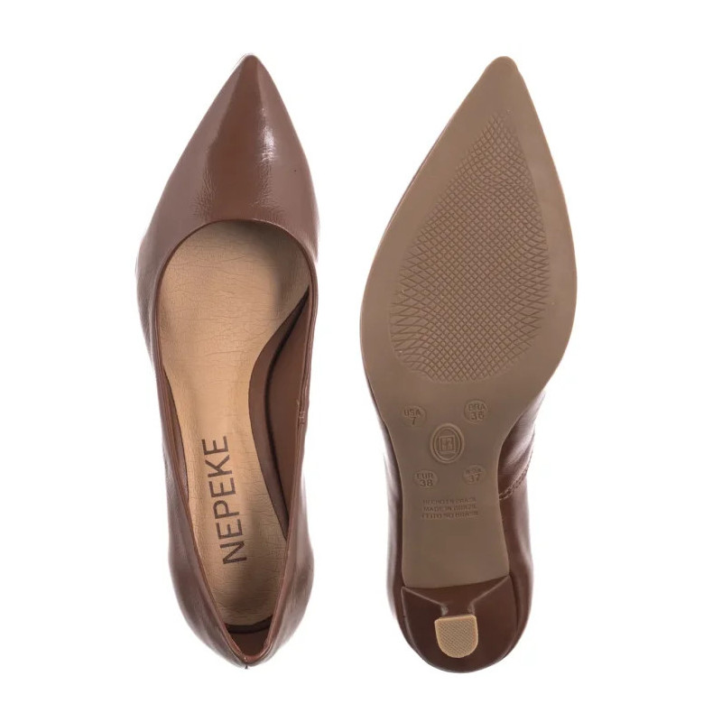 Nepeke Amira Conhaque (NP26-f) kurpes