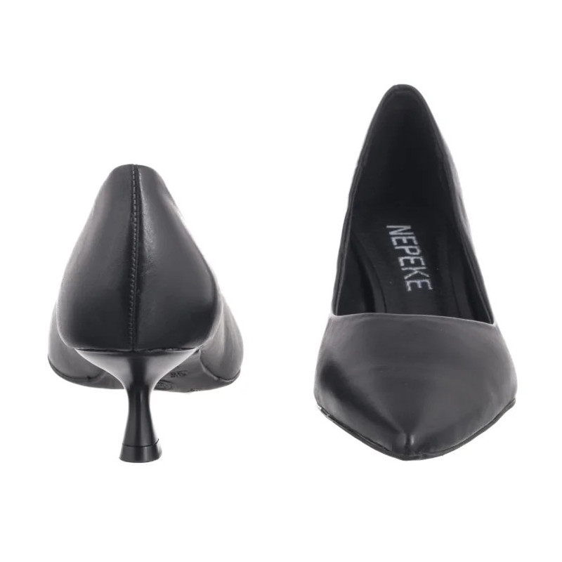 Nepeke Amira Preto (NP26-g) bateliai