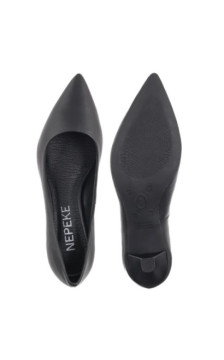 Nepeke Amira Preto (NP26-g) kurpes