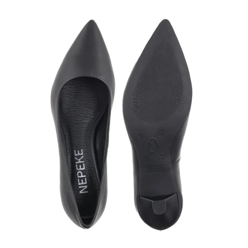 Nepeke Amira Preto (NP26-g) kurpes