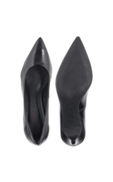 Nepeke Hava Preto (NP27-f) augsti papēži