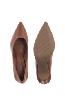 Nepeke Hava Conhaque (NP27-g) augsti papēži