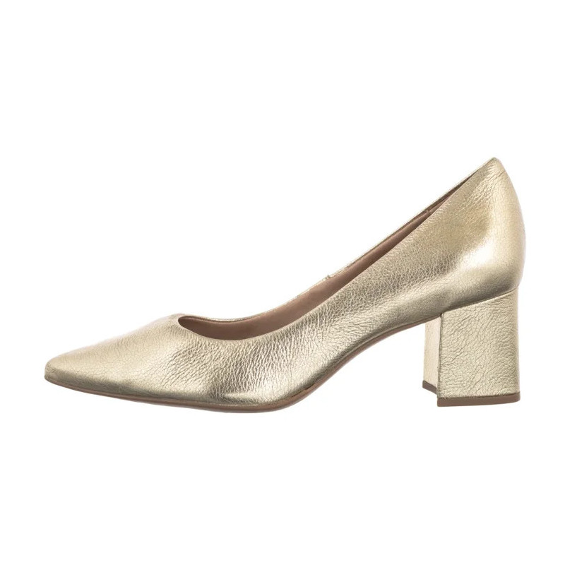 Nepeke Ferid Brown Sugar (NP32-c) shoes