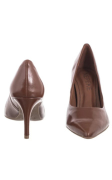 Nepeke Hava Capucino (NP27-h) augsti papēži