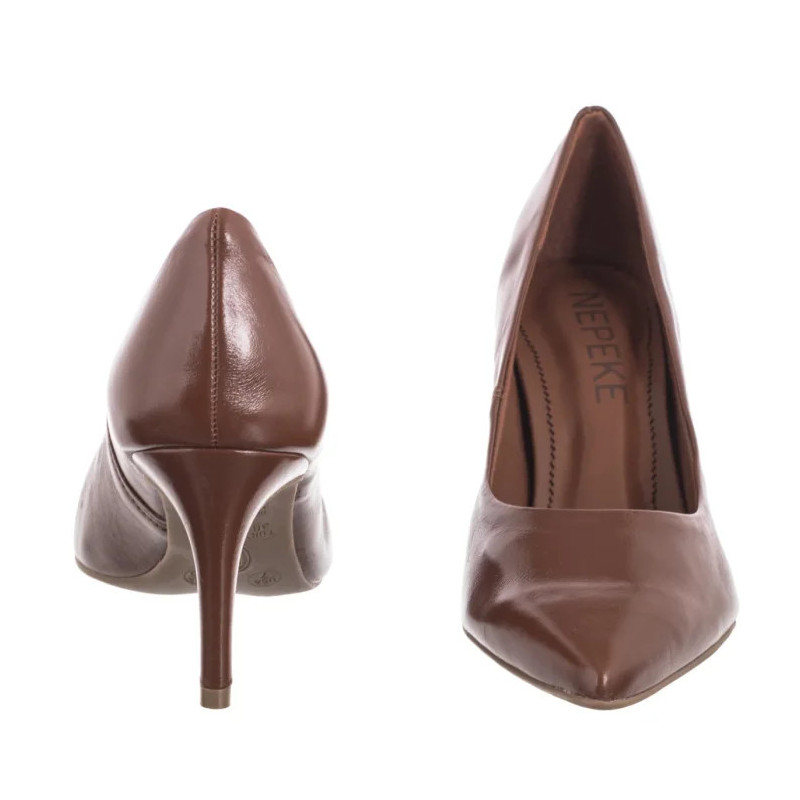 Nepeke Hava Capucino (NP27-h) kõrged kontsad