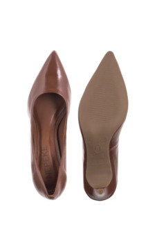 Nepeke Hava Capucino (NP27-h) high heels