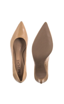 Nepeke Hava Bege 24 (NP27-i) high heels
