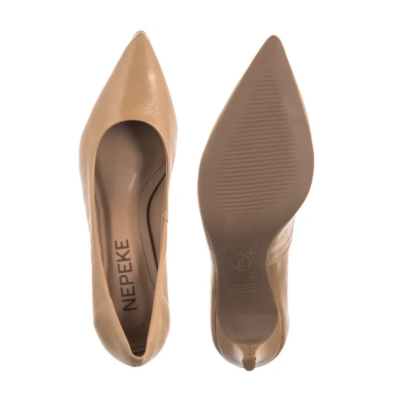 Nepeke Hava Bege 24 (NP27-i) high heels