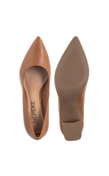 Nepeke Ferid Brown Sugar (NP32-d) bateliai