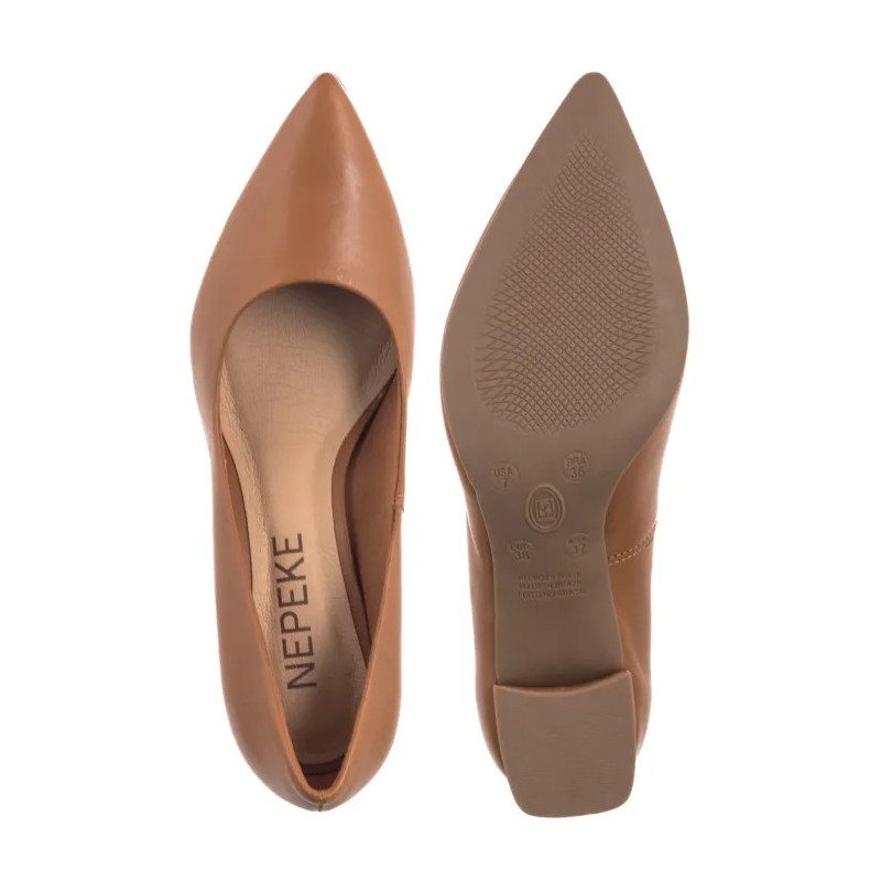 Nepeke Ferid Caramello (NP32-d) shoes
