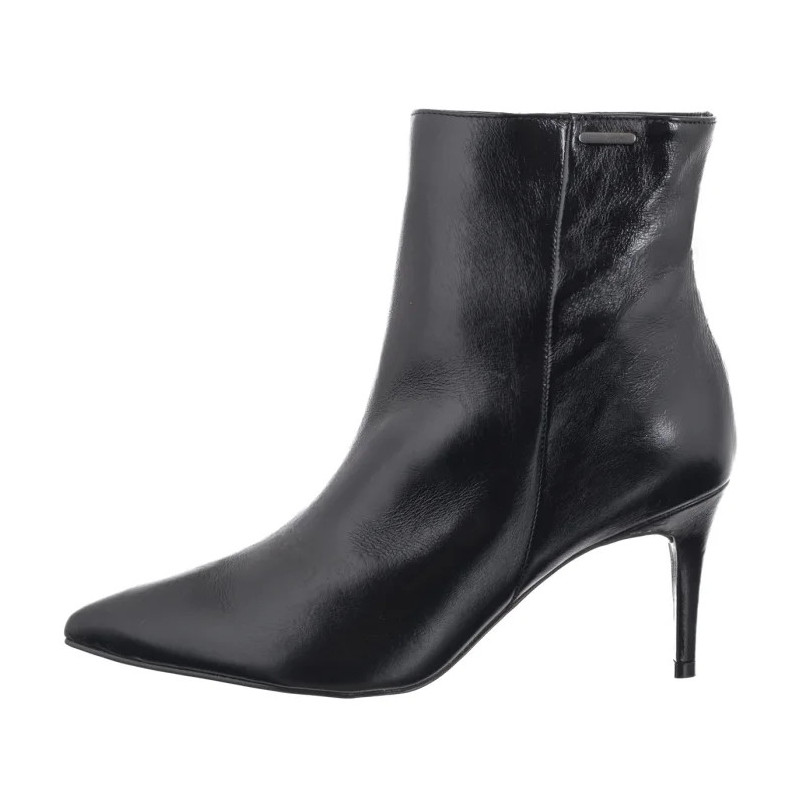 Nepeke Danka Preto (NP60-a) shoes