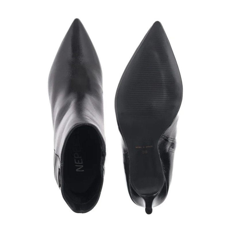 Nepeke Danka Preto (NP60-a) kurpes