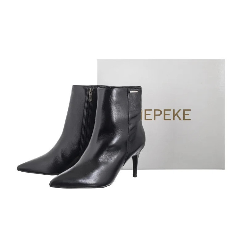 Nepeke Danka Preto (NP60-a) kingad