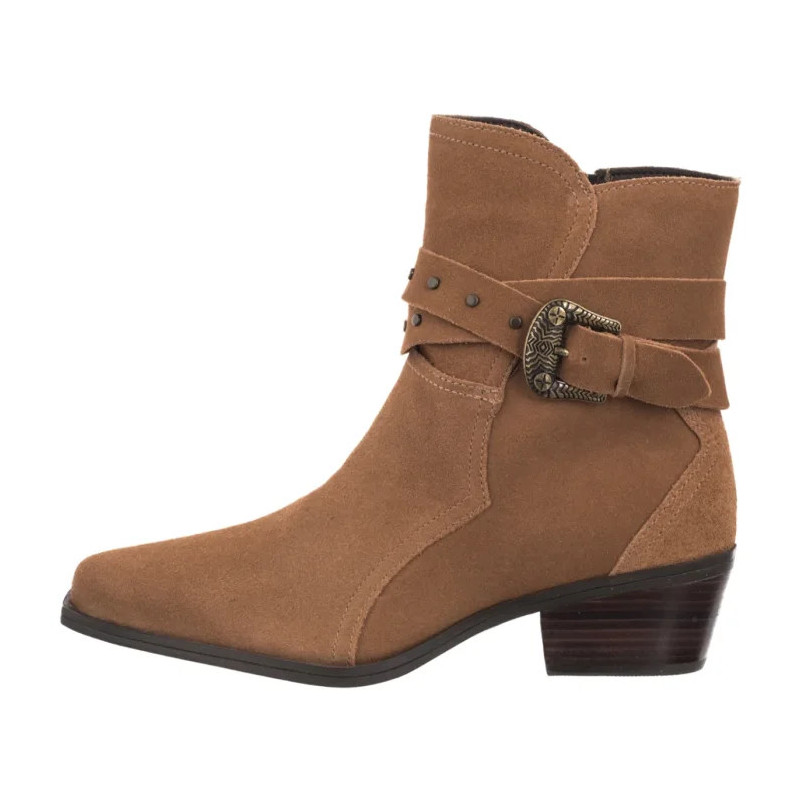 Nepeke Esed Castanho (NP63-a) kingad