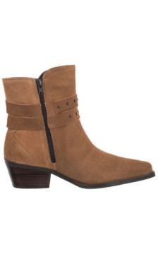 Nepeke Esed Castanho (NP63-a) shoes