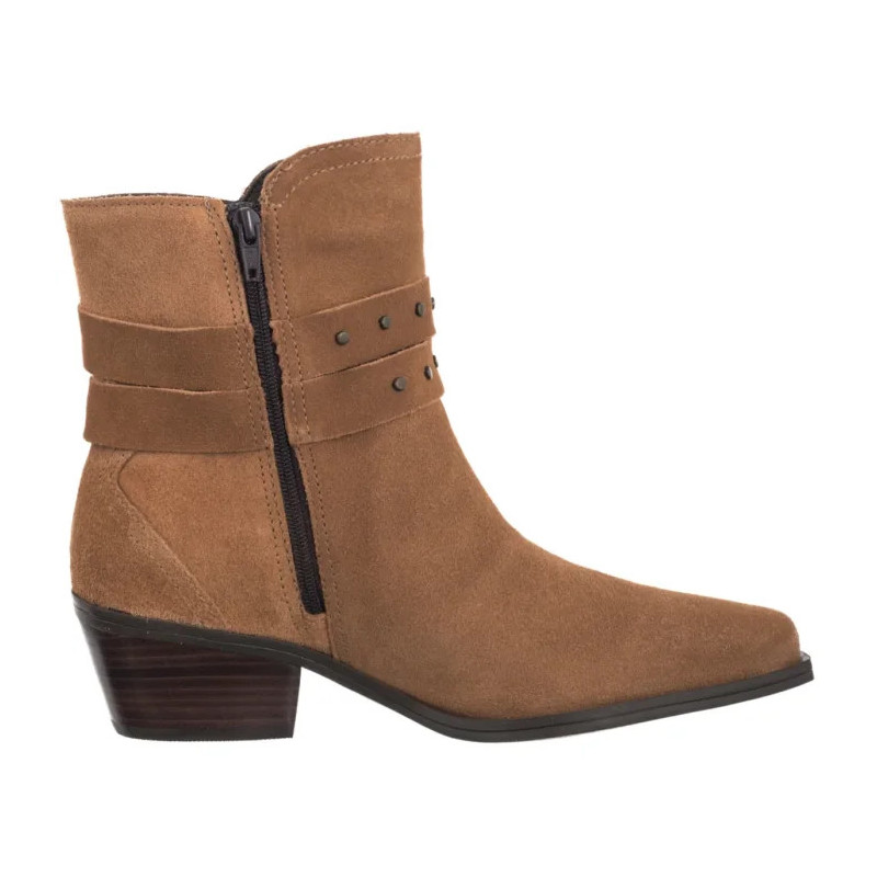 Nepeke Esed Castanho (NP63-a) kurpes