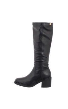 Ryłko Czarne B5XU1___M_WD8 (RY1248-a) kingad