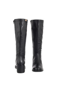 Ryłko Czarne B5XU1___M_WD8 (RY1248-a) kurpes