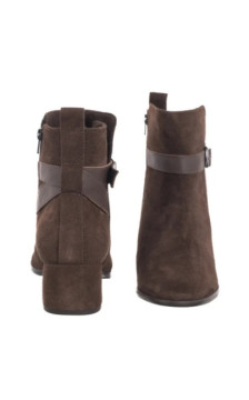 Ryłko Brązowe 4WVK2_T_ _6TJ (RY1249-a) kurpes