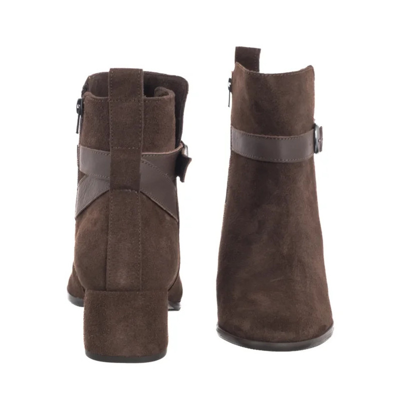 Ryłko Brązowe 4WVK2_T_ _6TJ (RY1249-a) kingad