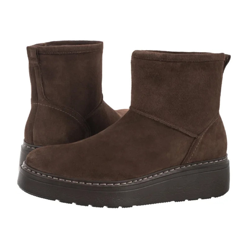 Ryłko Brązowe 2CVH9___ _6TJ (RY1250-a) kurpes