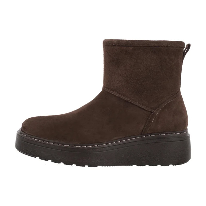 Ryłko Brązowe 2CVH9___ _6TJ (RY1250-a) kurpes