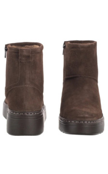 Ryłko Brązowe 2CVH9___ _6TJ (RY1250-a) kurpes