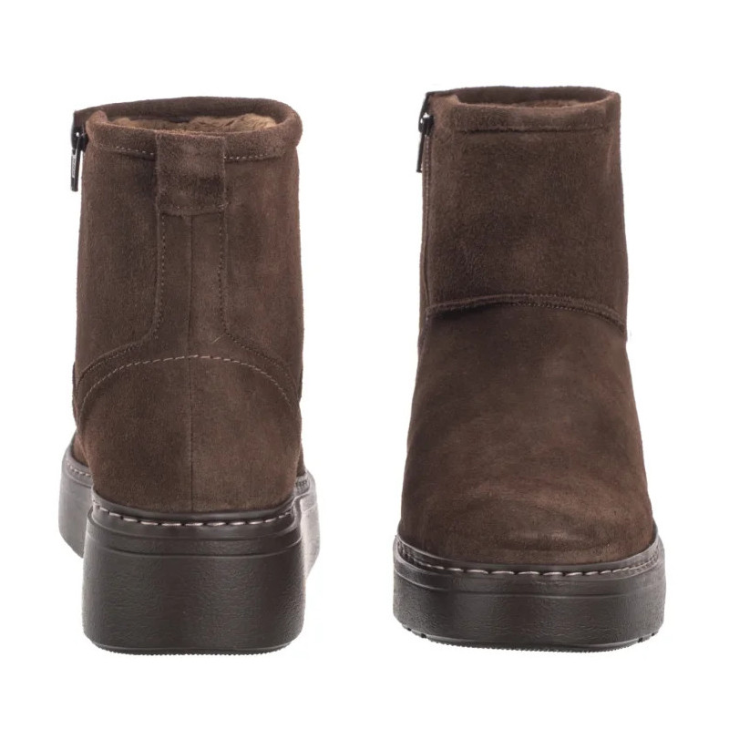 Ryłko Brązowe 2CVH9___ _6TJ (RY1250-a) batai