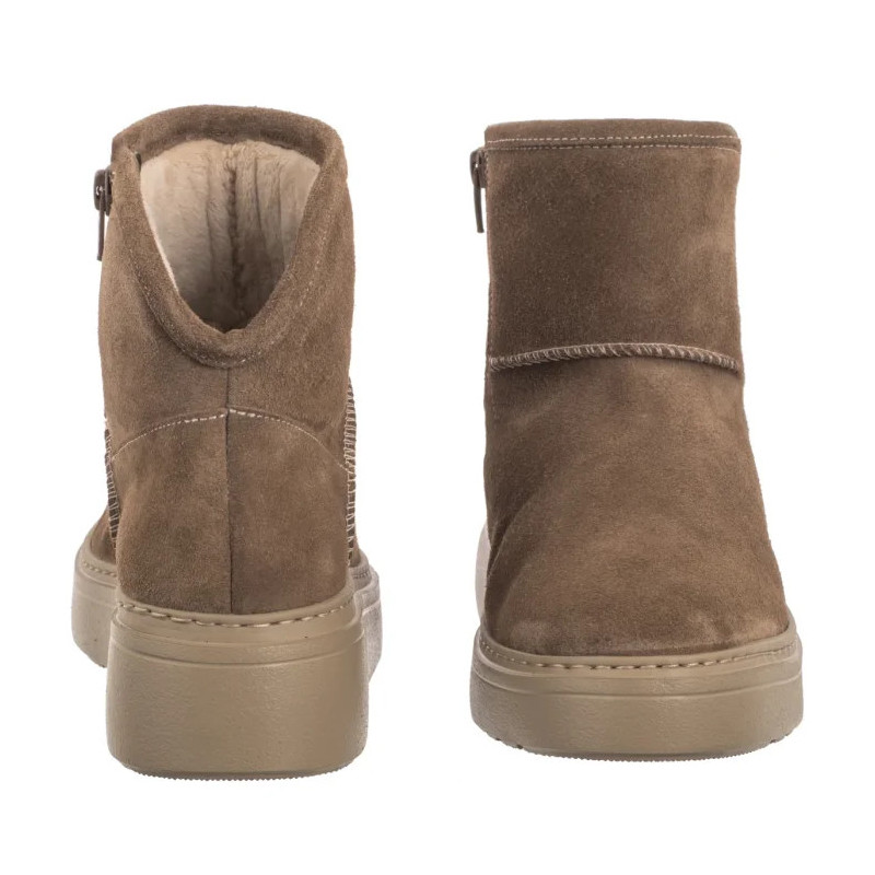 Ryłko Beżowe 2CVI2___ _8TA (RY1231-b) kingad