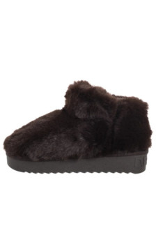 D.Franklin Nordic Full Fur Brown DFSH370019-BROW (DF3-a) kurpes