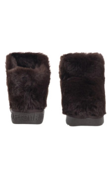 D.Franklin Nordic Full Fur Brown DFSH370019-BROW (DF3-a) kingad