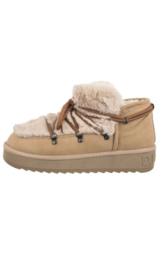 D.Franklin Nordic Trk Fur Low Beige DFSH370011-BEIG (DF4-b) kurpes