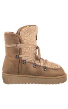 D.Franklin Nordic Fur Sand DFSH370004-SAND (DF6-a) kingad