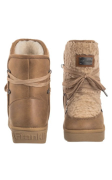 D.Franklin Nordic Fur Sand DFSH370004-SAND (DF6-a) batai