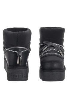 D.Franklin Nordic V2 Low Lace Black DFSH371015-BLAC (DF7-a) kingad