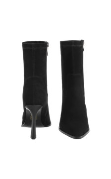 Venezia Czarne V439-00782-02BLA (VE890-a) shoes