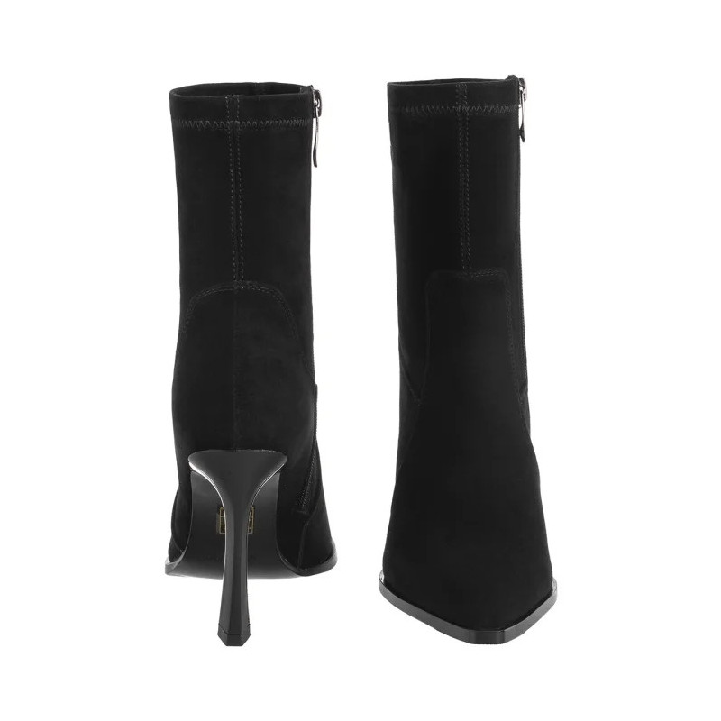 Venezia Czarne V439-00782-02BLA (VE890-a) shoes