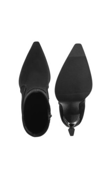 Venezia Czarne V439-00782-02BLA (VE890-a) shoes