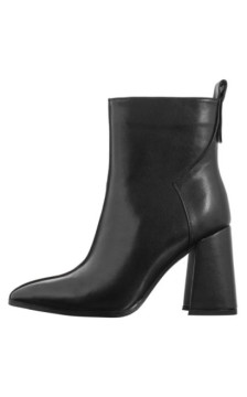 Venezia Czarne V439-00779-01BLA (VE891-a) kingad