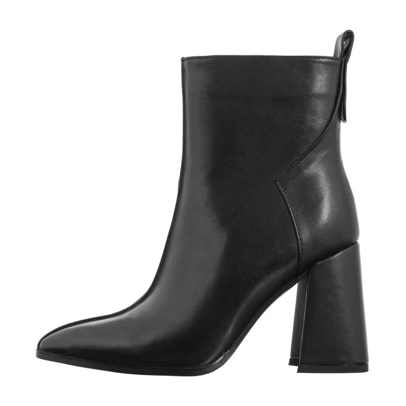 Venezia Czarne V439-00779-01BLA (VE891-a) shoes