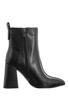 Venezia Czarne V439-00779-01BLA (VE891-a) shoes