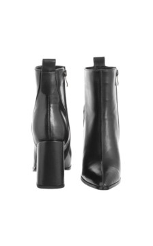 Venezia Czarne V439-00779-01BLA (VE891-a) kurpes